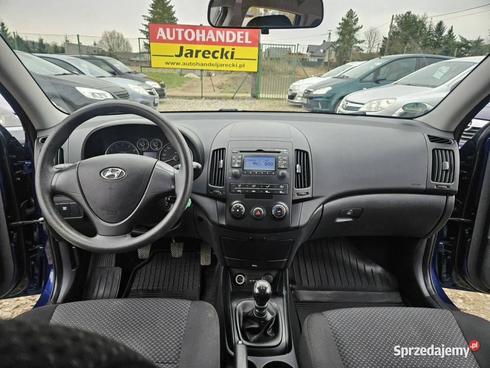 Hyundai i30 Opłacony Zdrowy Zadbany Serwisowany
