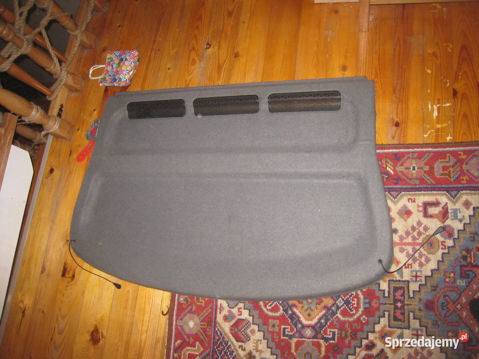 Półka tylna tył bagażnika Renault Laguna I 9401 małopolskie