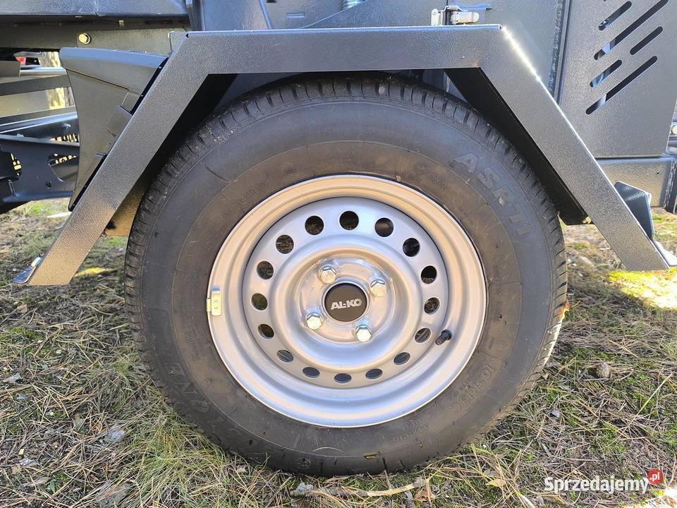 Rębak Cerdus D16 35 MOCNA HYDRAULIKA No Stress dolnośląskie