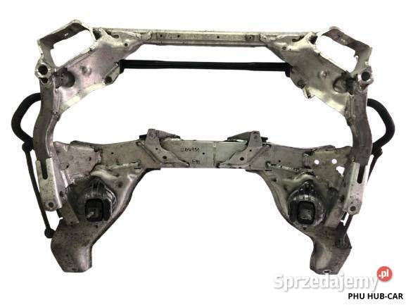 BELKA SANKI WÓZEK PRZÓD 6771337 BMW E90 E91 EU