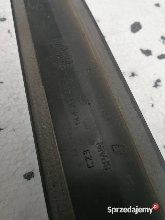 Listwa drzwi Seat Ibiza osobowe