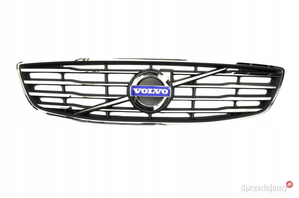VOLVO V70 S80 oslona chlodnicy grill atrapa OE dolnośląskie Bielany Wrocławskie sprzedam