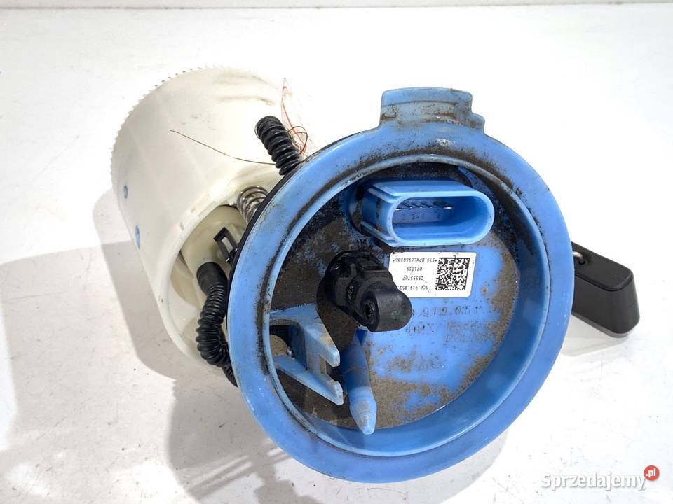 POMPA PALIWA VW GOLF VII 5Q0919051CB 15 130 BAKU