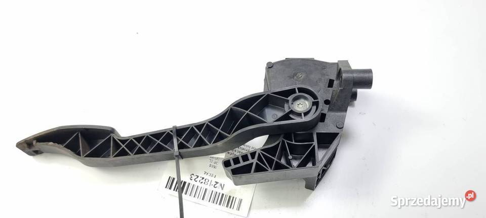 PEDAŁ OPEL CORSA GM9129423 osobowe Lipno sprzedam