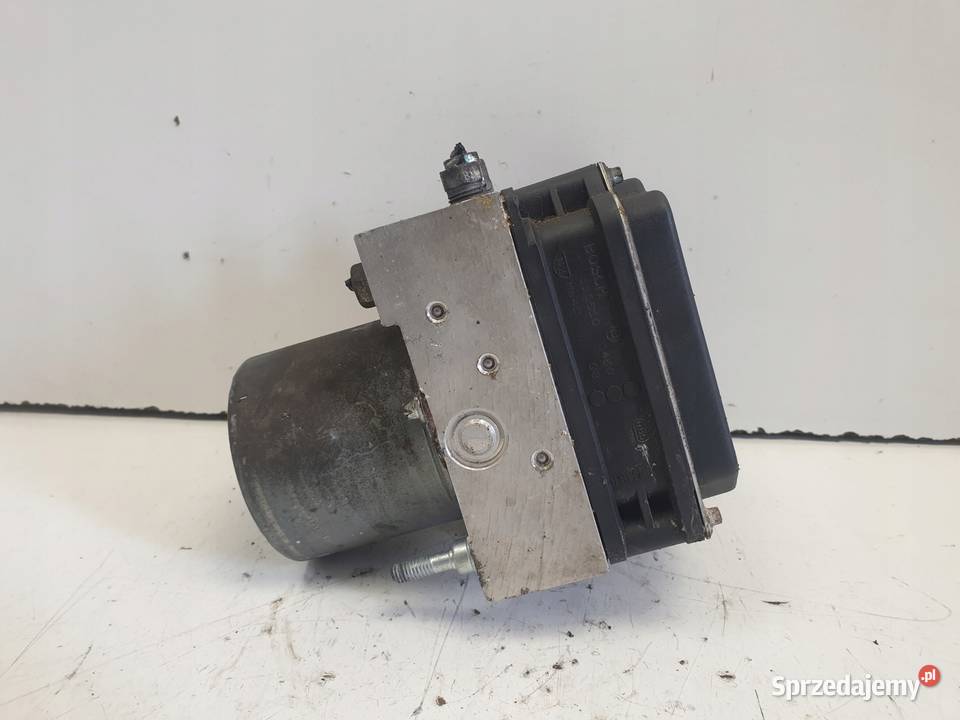 Honda CRV III POMPA ABS hamulcowa 0265238044 osobowe lubelskie Rudka