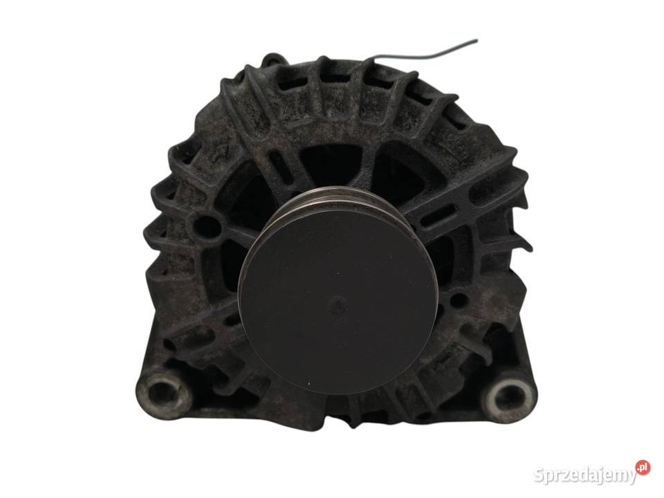 ALTERNATOR Ford Mondeo MK4 20 TDCi 150A Chełm