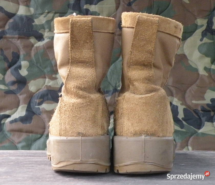 Buty ALTAMA Vibram Goretex 8R Wrocław sprzedam