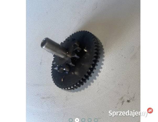 wolne koło rozrusznika Kymco XTown 125 2018 Ostrów Wielkopolski