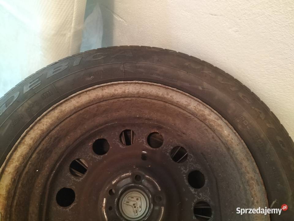 Passat b5FL 150KM Września