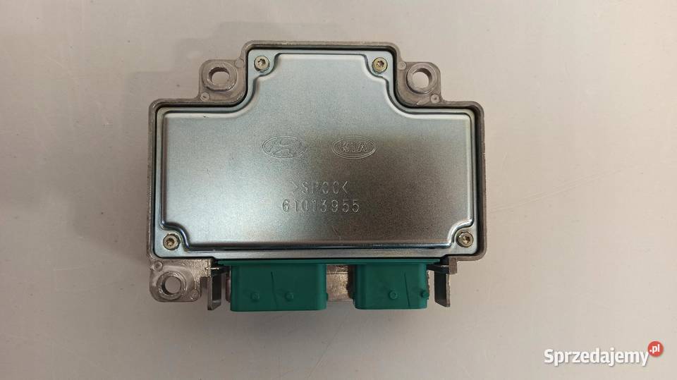 MODUŁ AIRBAG OPTIMA III 959102T410