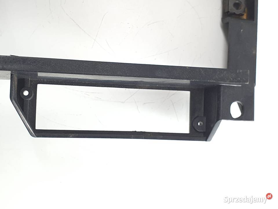 OBUDOWA MOCOWANIE BEZPIECZNIKOW IVECO EUROCARGO Janowice sprzedam