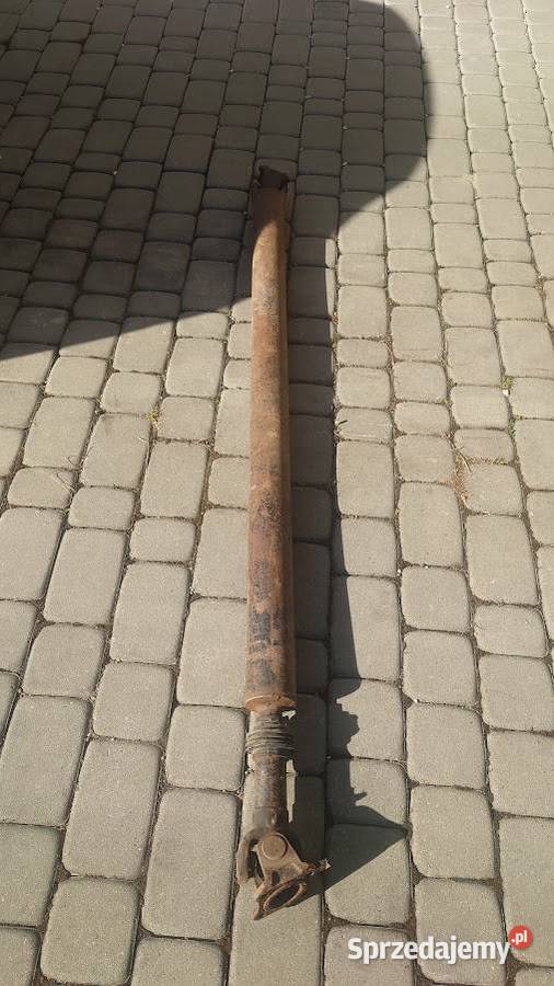 Wał napędowy do Warszawy M20 223224 osobowe Kraków sprzedam