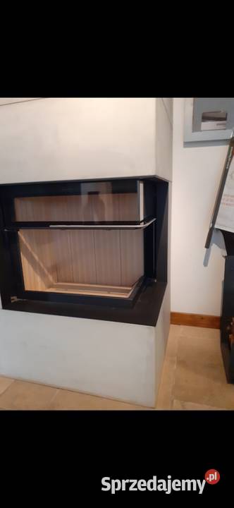 Kominek piec akumulacyjny Brunner bsk 02 Nadolice Wielkie