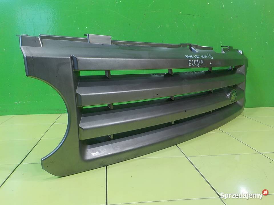 RANGE ROVER L322 LIFT 36 TD V8 AUT 08r 5D atrapa