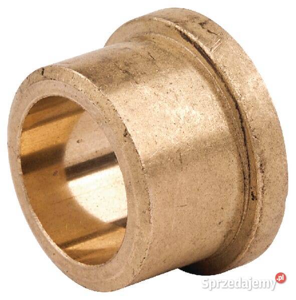 Tuleja samosmarująca redlicy stopkowej Do maszyn uprawowych Do maszyn uprawowych Kamionna