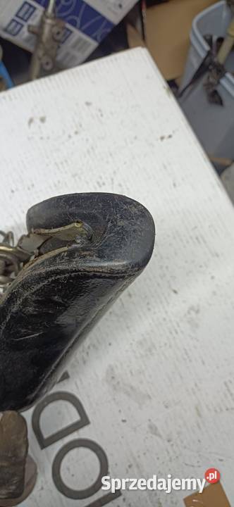 Siedzenie rowerowe Wigry Jubilat Koszalin