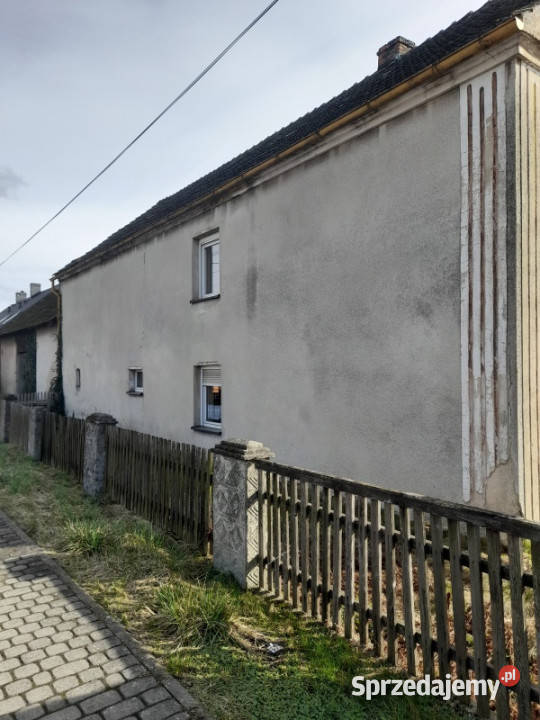 Sprzedam Dom Liczba pokoi 6 Racławiczki
