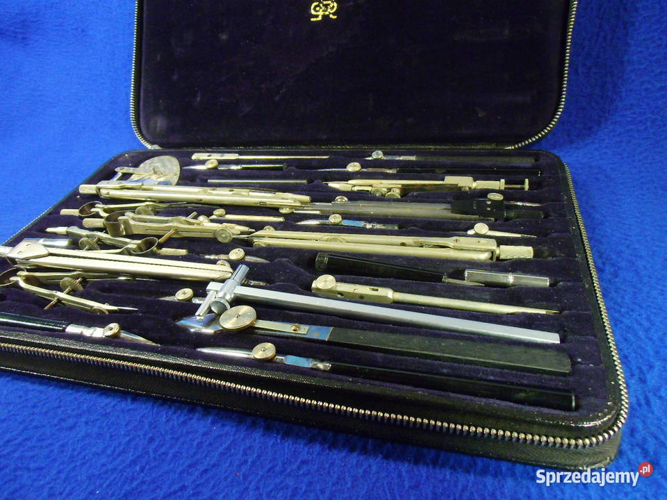 Komplet KLEŚLARSKI Bielawa