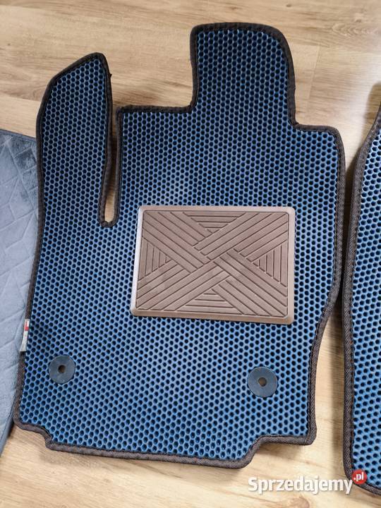 Dywaniki z pianki EVA sprzedam