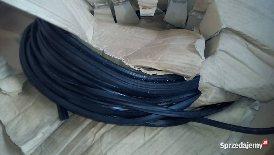Uszczelka do Poliwęglanu Profili Aluminiowych łódzkie Łęki Szlacheckie