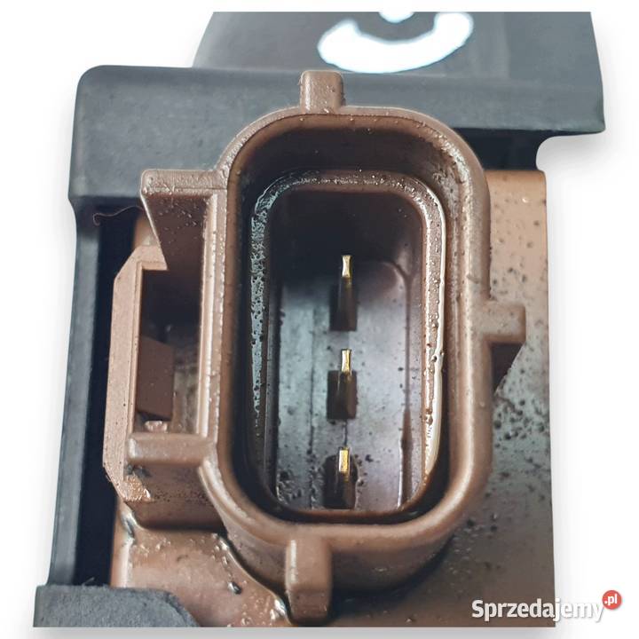 ALTERNATOR Ford Focus C 16 TDCi 150A Denso osobowe lubelskie Chełm