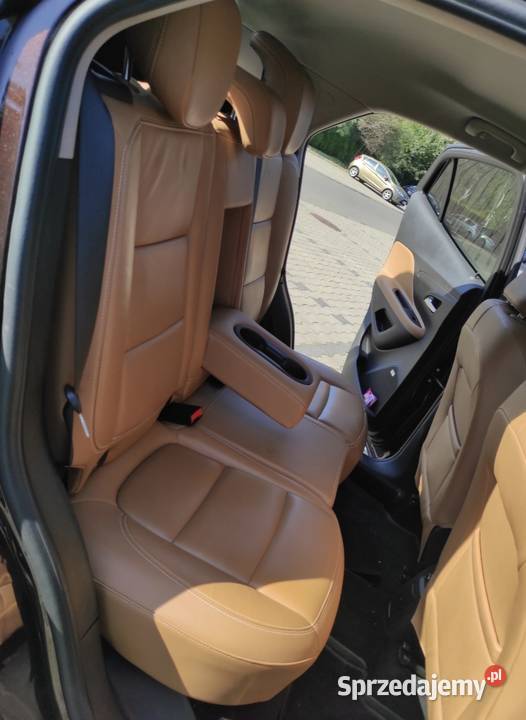 Opel mokka x benzyna 14 turbo czujnik deszczu Łaziska Górne