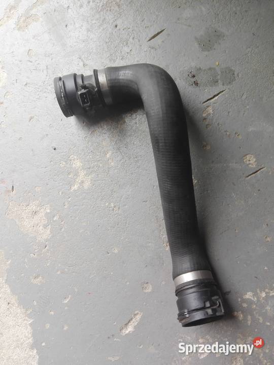 Wąż chłodnicy BMW E46 Jurków
