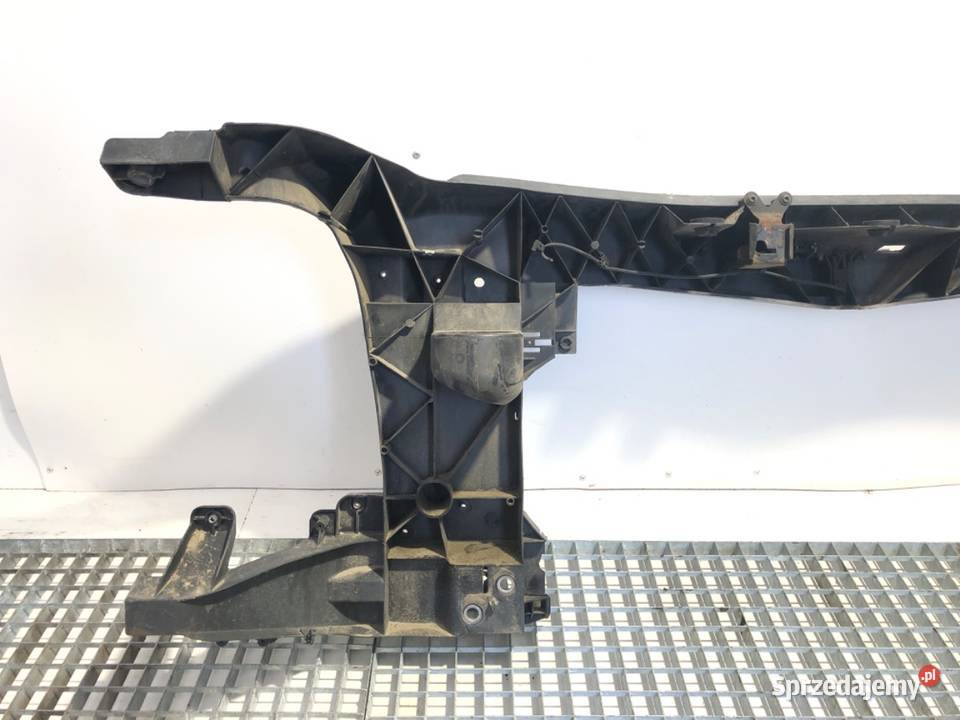 PAS PRZEDNI VW CARFTER 30 35 2E0805591A 20 136 podkarpackie