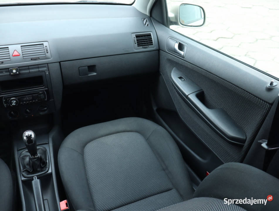 Skoda Fabia 14 16V Sedan / Limuzyna