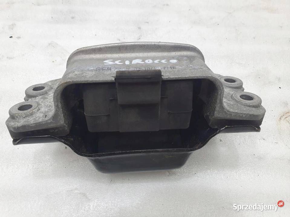 ŁAPA PODUSZKA SILNIKA SCIROCCO 14TSI 1K0199555AC