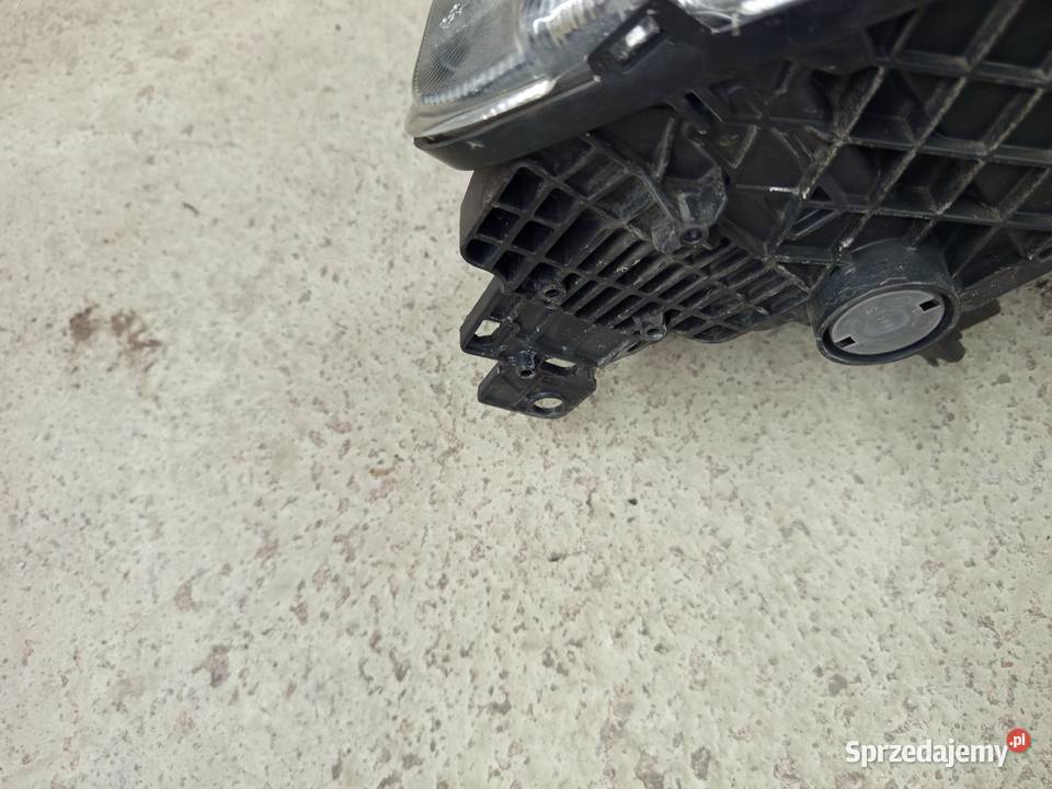 Reflektor lewy Ford Kuga bi Xenon orginalny Lampy przednie Rzeszów