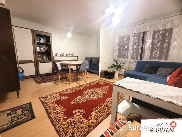 Mieszkanie Łuków 45m2 2 pok Wynajem