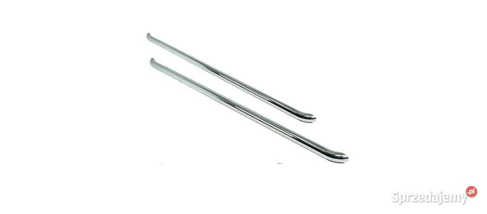 Orurowanie Boczne Nissan XTrail T30 Pabianice