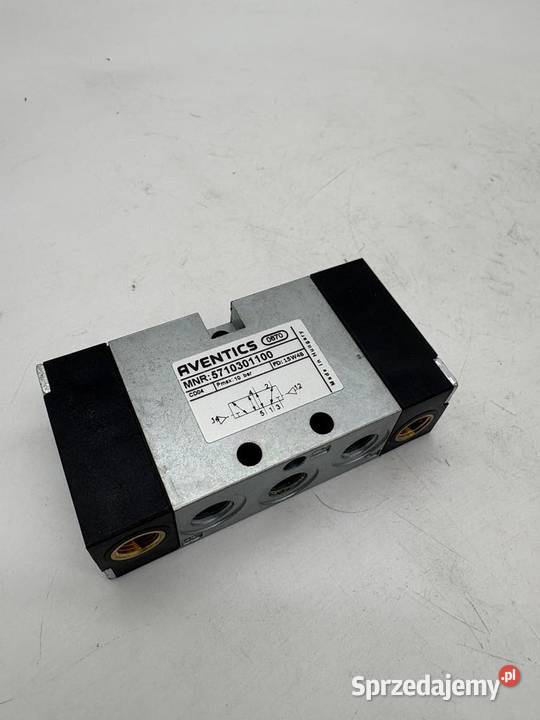 Aventics 5710301100 Elektrozawór Warszawa