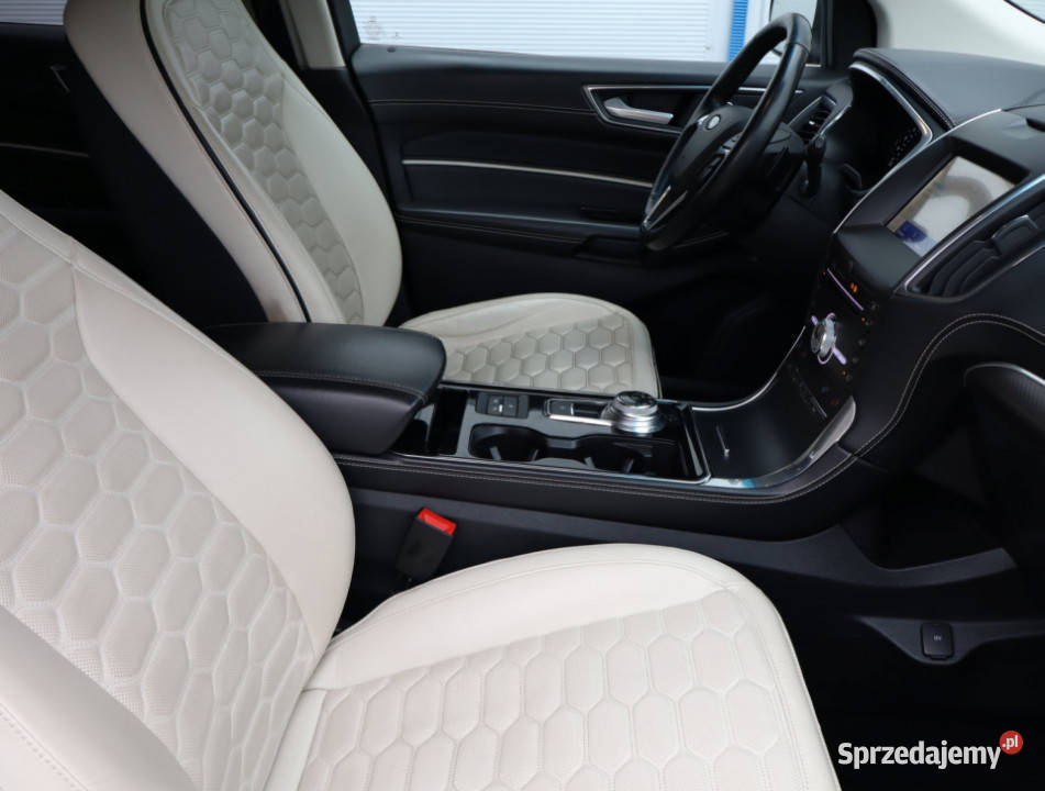 Ford Edge 20 EcoBlue BiTurbo mazowieckie Piaseczno