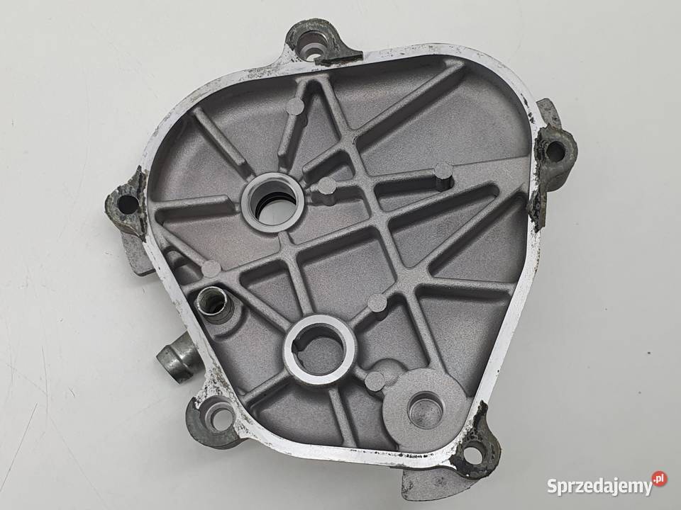 DEKIEL POKRYWA SMC 700 ARGON JUMBO 700 Janowice