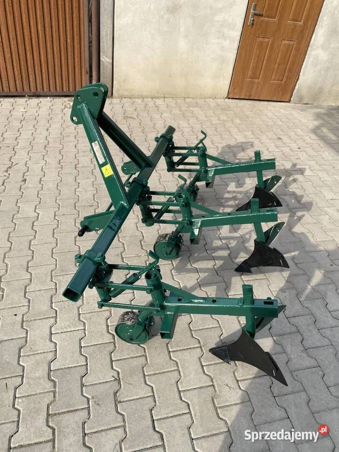 Obsypnik grudziąc 3 Lusławice