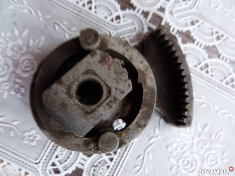 Junak M10 M07 350 albion zmieniacz biegów Lublin