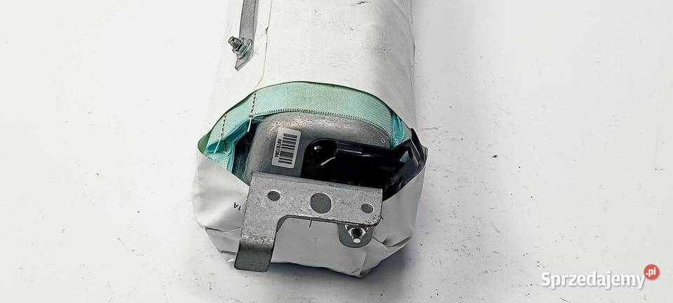 PODUSZKA AIRBAG BMW E46 320 D kujawsko-pomorskie Lipno