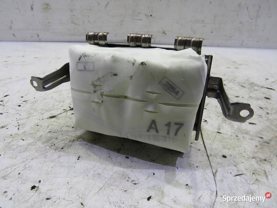 PODUSZKA AIRBAG PASAŻERA CITROEN C1 II osobowe