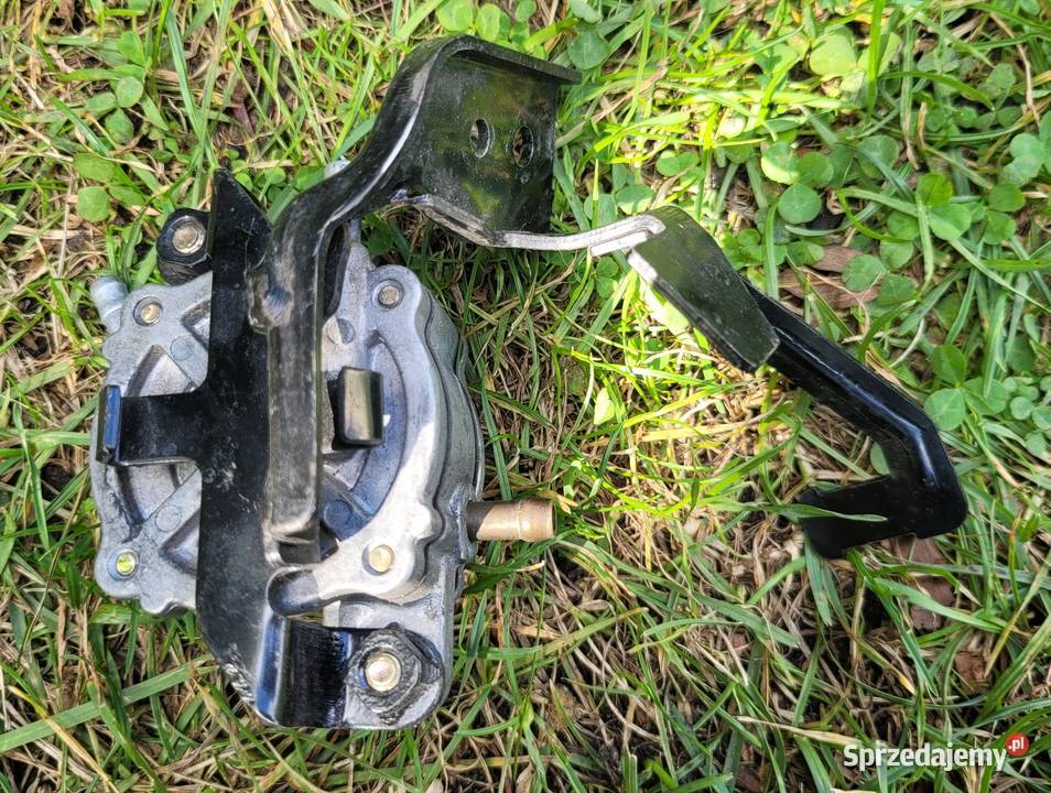 POMPA PALIWA KYMCO DINK YAGER wielkopolskie Piła