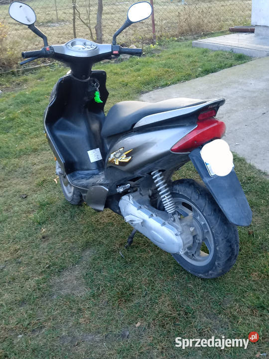 Yamaha yog Głusko DużeKolonia Sprzedajemy.pl