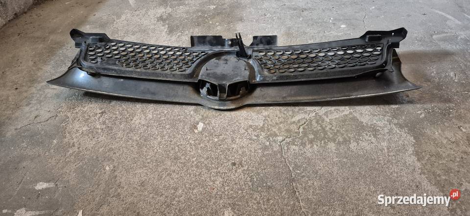 Grill Atrapa przód przednia Vw Golf 4 IV Hofele Słupsk
