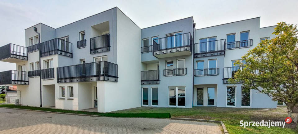 sprzedaży mieszkania Rumia 3576m2 2 pokoje