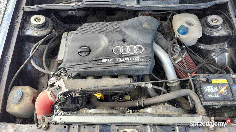 VW GOLF 1 CABRIO 18T