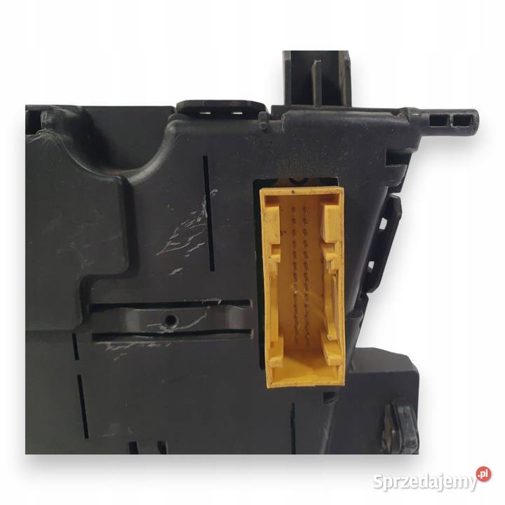 LICZNIK ZEGARY P9665500080A Citroen C4 Picasso Chełm sprzedam