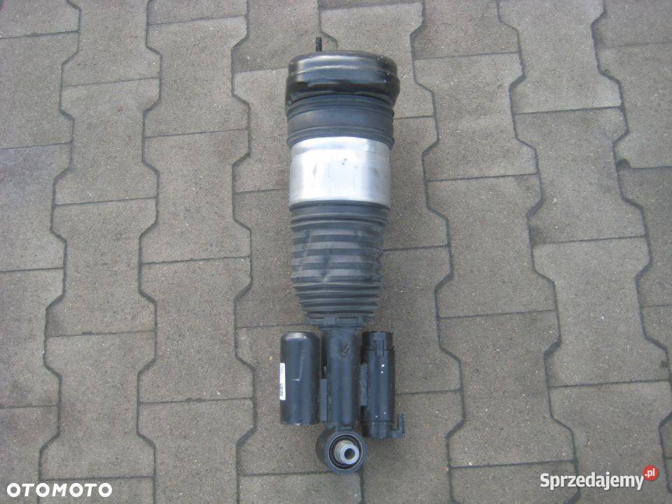 BMW 5 G30 G31 AMORTYZATOR TYŁ PNEUMATYCZNY Rakoniewice