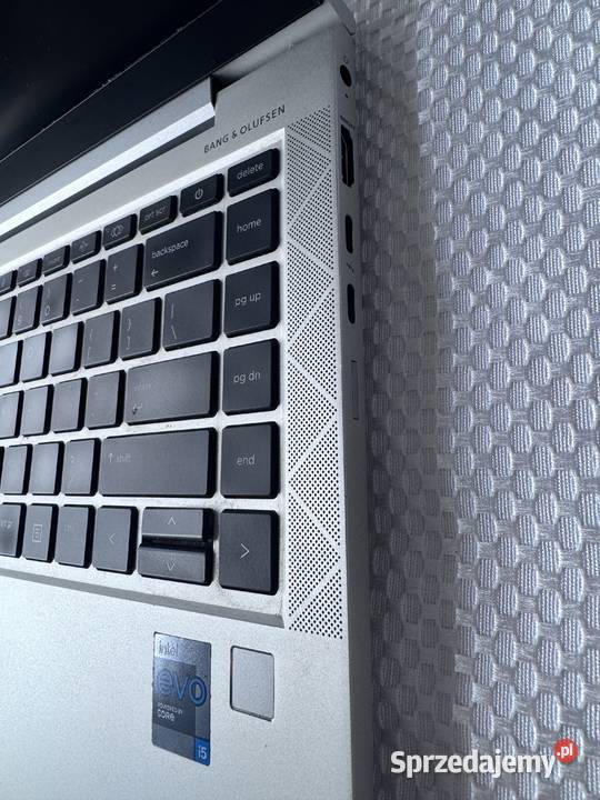 Laptop HP Elitebook 840 G8 i5