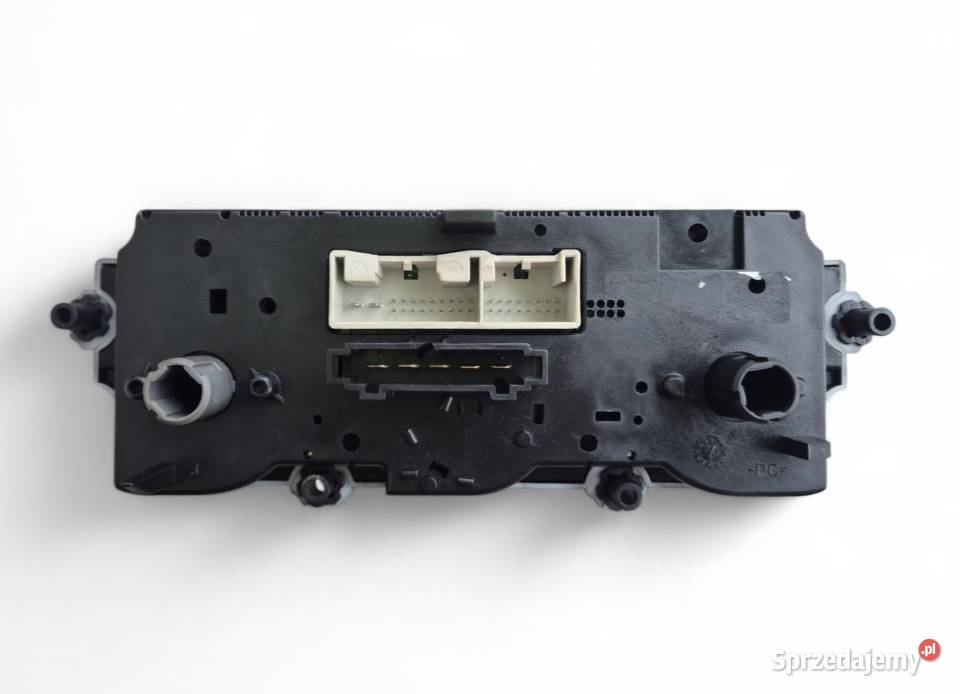 PANEL STEROWANIA NAWIEWU KLIMATYZACJI ALTEA osobowe Działoszyce sprzedam