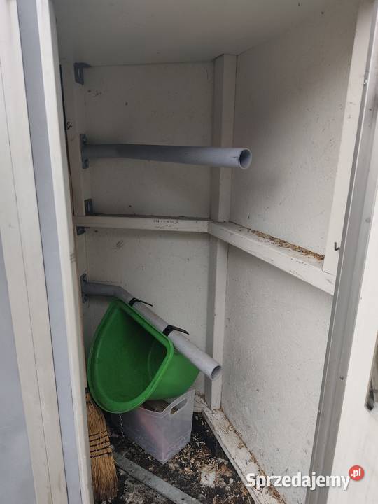 PRZYCZEPA SLUIS DMC 1150 KAT B SIODLARNIA Wodzisław